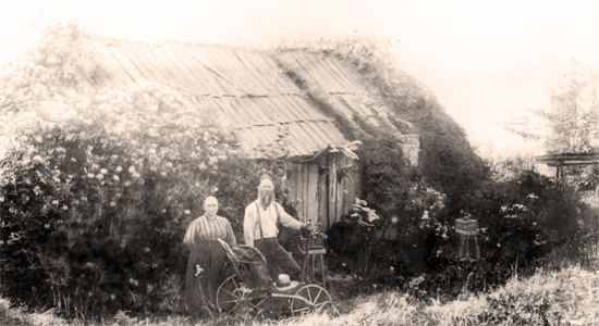Sehrmans